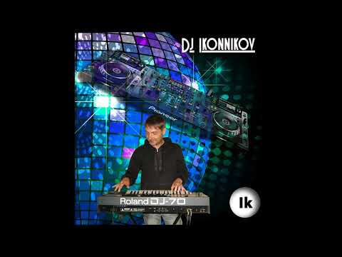 Nude Disco & Heidrun - Only You Dj Ikonnikov E x c Version