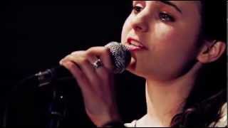 Andrea Motis Joan Chamorro   This Year's Kisses Live