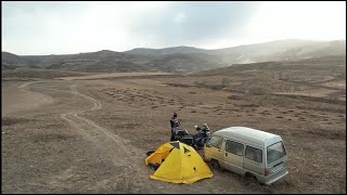 GEERTOP 2 Person Tent for Camping 4 Season Waterproof Ultralight Backpacking Tent