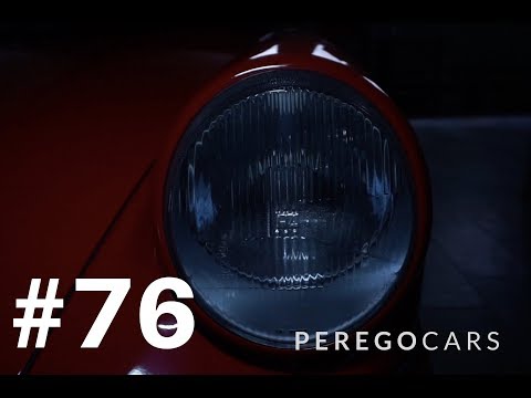 A Minute To The Porsche 911 964