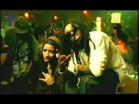 Lil Wayne   The Only Reason Feat Sizzla & T Streets   LilWayneHQ