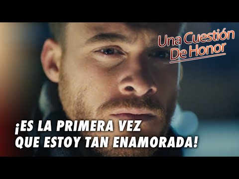 ¡El valiente está pensando en Sibel! - Honor y Respeto Español - Sección 28