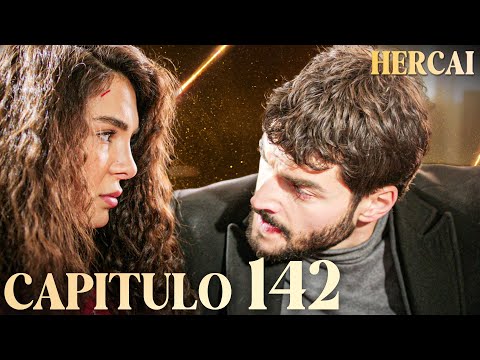 Hercai - Capítulo 142