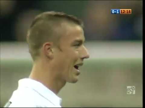 La Liga 2002/03: Jornada 14ª - Real Madrid VS Recreativo de Huelva (15/12/2002) ● PARTIDO COMPLETO
