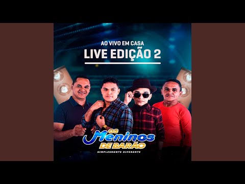Acordo Lembro (Ao Vivo)