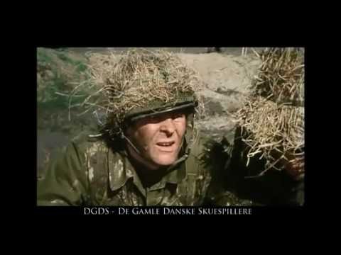 Piger i Trøjen 2 - Hvor fa'n skal du hen Hermann