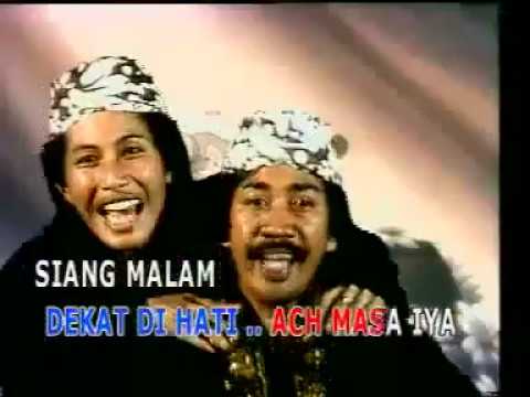 Jamu Kangen & Rindu (KITTY ANDRY) Karya Aryo Group