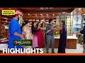 Moondru Mudichu Highlights 2 26 Feb 2026 Tamil Serial Sun TV