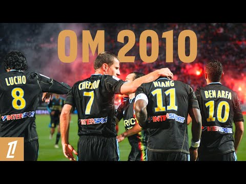 Ligue 1 Vintage and Ligue 1 McDonald's 🇬🇧