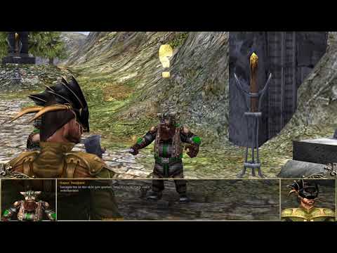 SPELLFORCE: THE ORDER OF DAWN #20 - The Southern Windwall Mountains ► Let's Replay