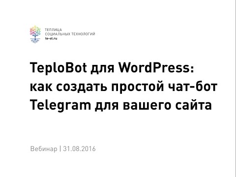 обзор Теплобота