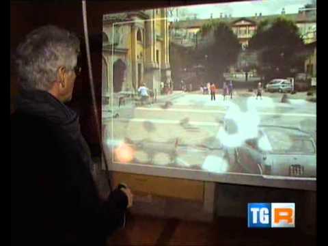 MUST Museo del territorio vimercatese