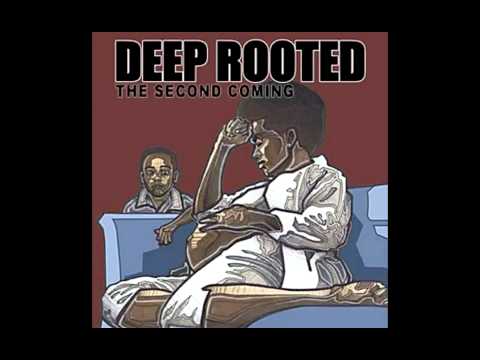 Deep Rooted - Memories (2006)