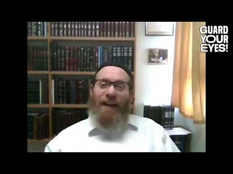 The Best Segulah for Parnassa - Rabbi Aharon Pessin