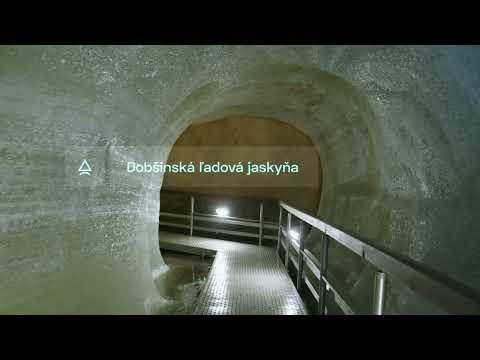 Národný park Slovenský raj