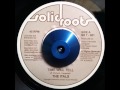 The Itals - Time Will Tell "SOLID ROOTS"
