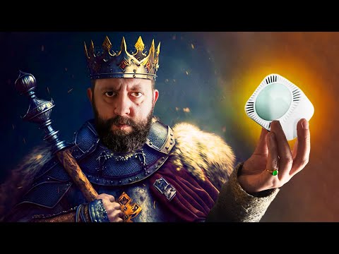 This ONE Smart Home Sensor Rules them ALL!