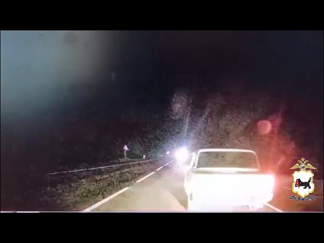 Пришлось применить оружие