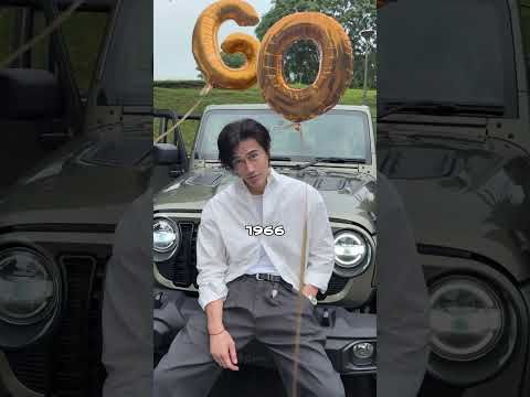 Красавчику из Сингапура 60 лет: НИКТО НЕ ВЕРИТ