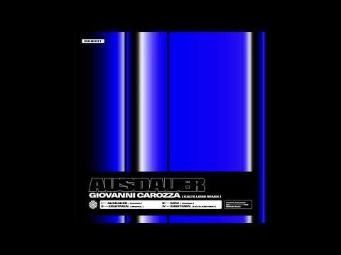 Giovanni Carozza - Ausdauer [IHT005]