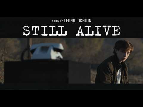 STILL ALIVE. Teaser