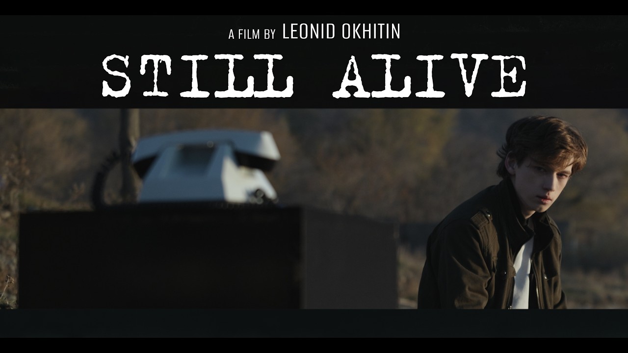 Miniature de la vidéo STILL ALIVE. Teaser du film Жив ещё