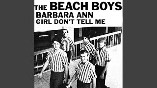 Barbara Ann