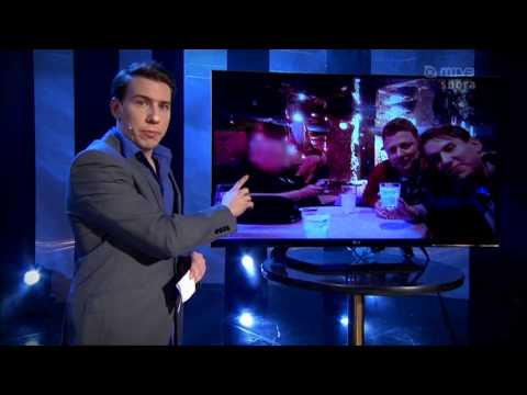 Putous 2013 - Aku kertoo viime viikon tapahtumia