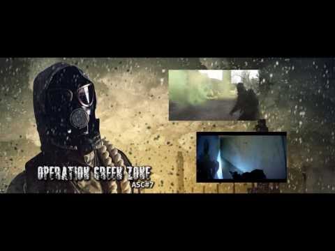 Team Tactics Paintball | ASC#7 Story Trailer