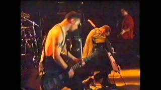 Therapy  - Unrequited (Live at Reading '94)