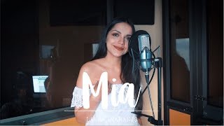 Mia - Bad Bunny ft. Drake | Laura Naranjo cover