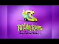 00 S Promos Boomerang July 29th 2006