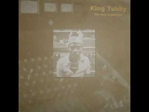 King Tubby - The Dub Organiser [2000]