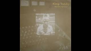King Tubby - The Dub Organiser [2000]