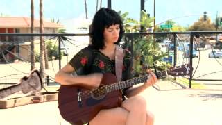 NIKKI LANE at the Safari Inn Motel
