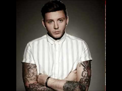 James Arthur sings Adele's Hometown Glory - Live Week 6 HQ