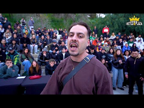 EL NIÑO LA YUINTA - "ASTROS" 🌌 (EN DIRECTO)