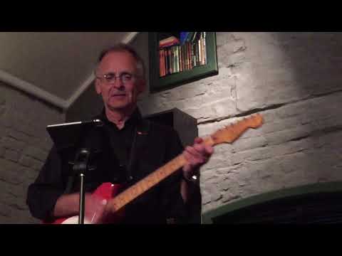 The 2i’s Coffee Band, Foot Tapper