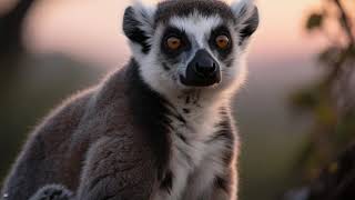 The Mischievous Lemur