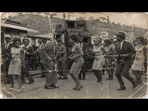 Thumbnail for The Roots of Reggae | 2 Hrs of Old School Reggae Vibe | JAMaiCA by Prince Buster