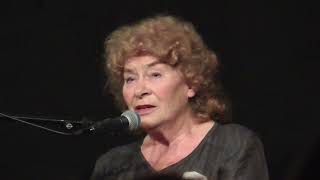 Shirley Collins - The Banks of Green Willow, live at Kunsthal Charlottenborg, Copenhagen 20180325