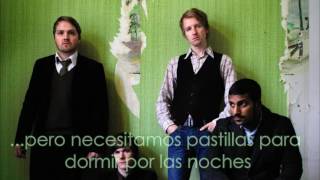 The perishers &amp; Sarah Mclachlan - Pills (subtitulado al español)
