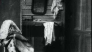 Filthy Thieving Bastards The Back of his Hand