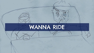 Wanna Ride Music Video