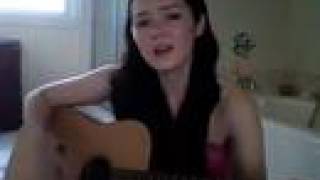 Marie Digby - Unfold (Original Song)