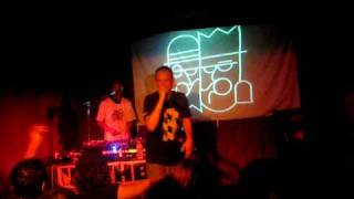 Horrorshow - Walk you home (this day)