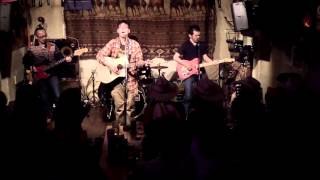 "Lies, Lies, Lies"" - The Rounders