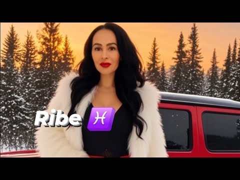 RIBE ♓️ 15.02. - 28.02. ♓️ Želim da pogledaš unazad i sebi kažeš..USPJELA SAM!! 🤍