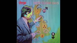 The Vapors – Bunkers