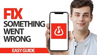How To Fix BandLab App Something Went Wrong Error | Final Solution